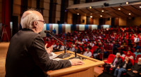 IUB welcomes more than 1,000 new undergraduate students for Summer 2025